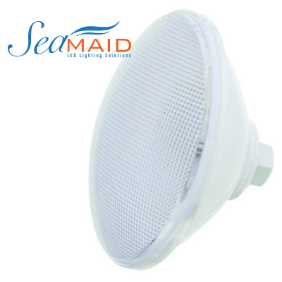 Lampada Ecoproof SeaMAID bianca